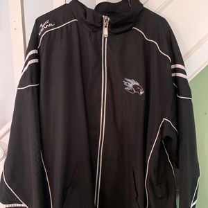 Sea dogs hockey jacket